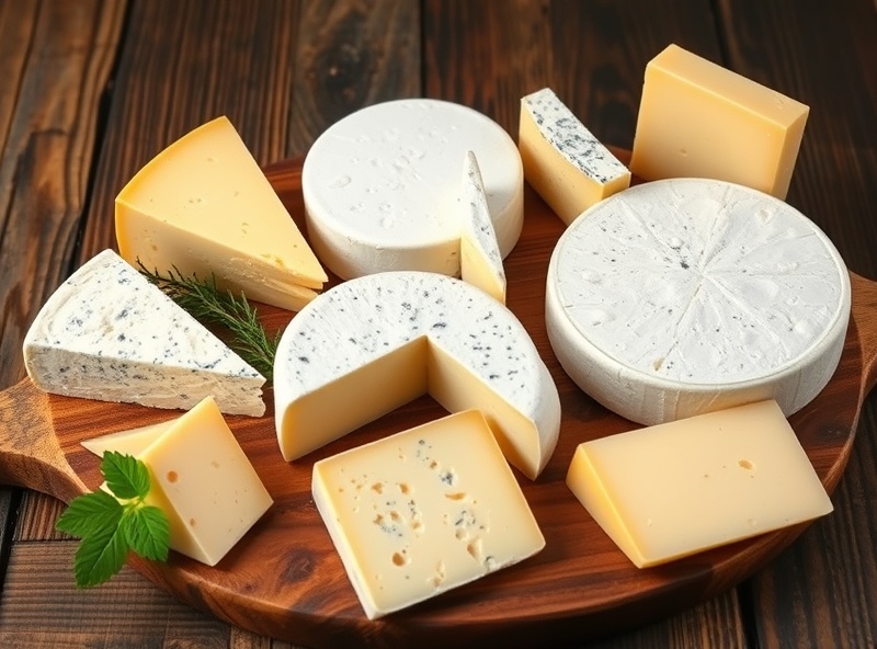 Queso azul (250g) Córdoba