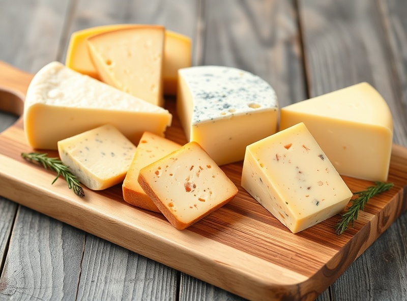 Queso de cabra (200g) Córdoba